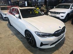 بي ام دبليو الفئة 3